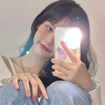 挑情尤物