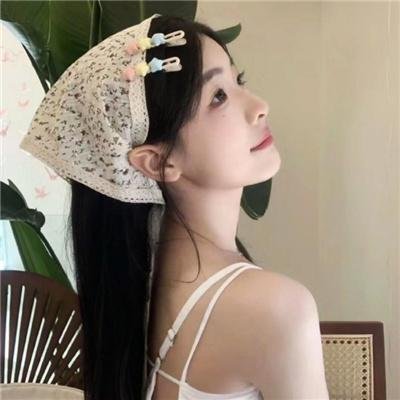 草莓棉花糖