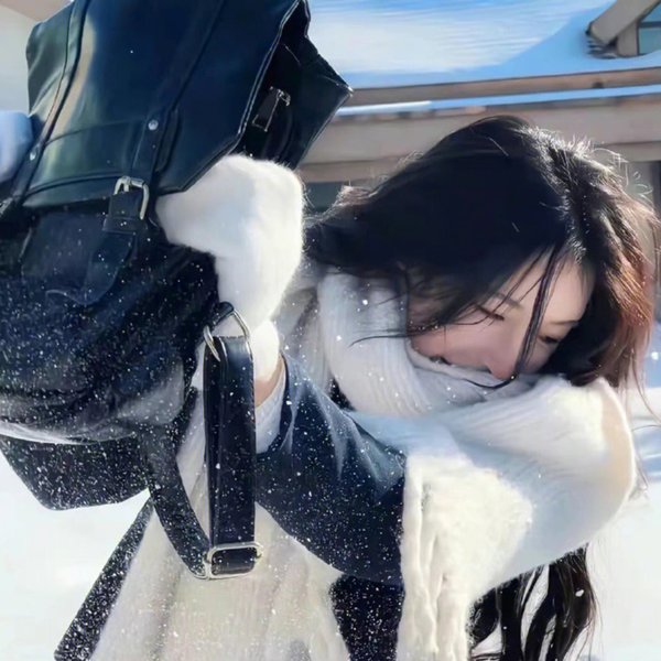 血色附身
